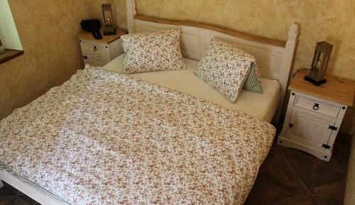 Habitación Deluxe doble (1)