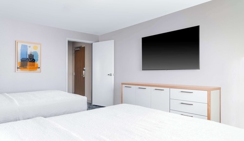 Suite, 1 habitación (Washer/Dryer)