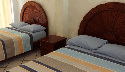 Family Villa, 2 Bedrooms, Ensuite, Pool View