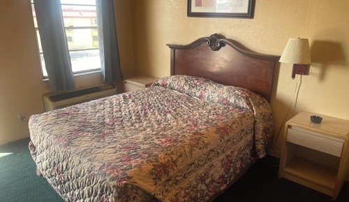Habitación, 1 cama de matrimonio, fumadores