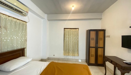 Habitación doble superior, 1 cama de matrimonio