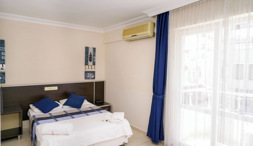 Habitación doble
