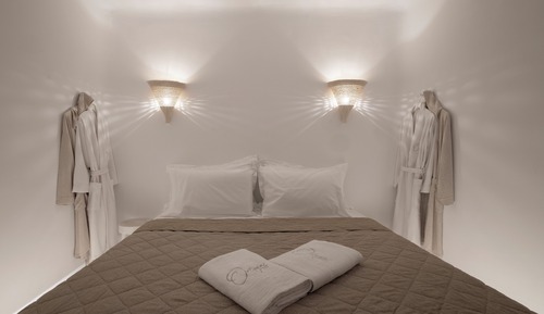Habitación tradicional