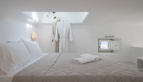 Suite Deluxe
