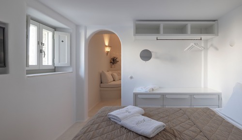 Suite superior