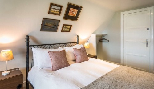 Habitación Confort, vistas al mar