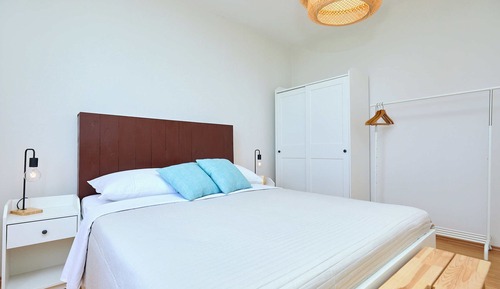 Apartamento (1 Bedroom)