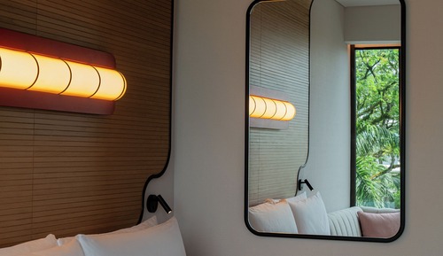 Habitación estándar, 1 cama de matrimonio grande