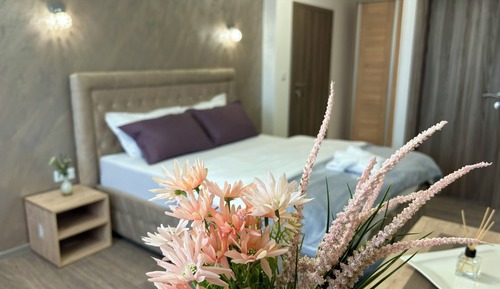 Suite Deluxe