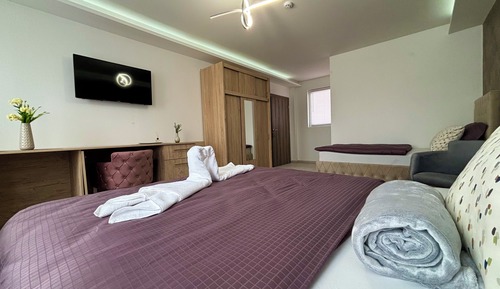 Habitación triple