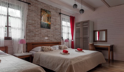 Apartamento de lujo
