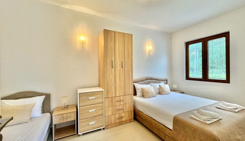 Apartamento estándar