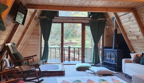 Chalet básico