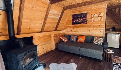 Bungalow Premium
