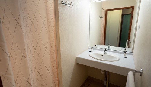 Habitación Confort doble