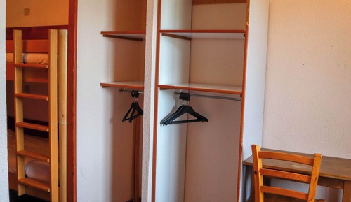 Habitación triple económica