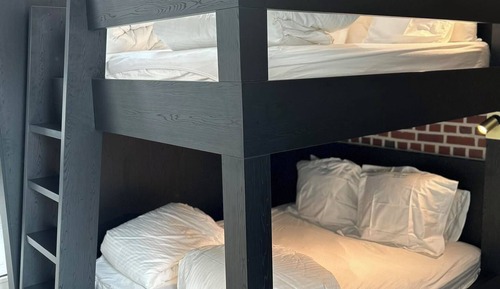 Urban Loft, de 2 à 6 personnes