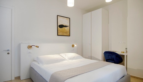 Apartamento familiar