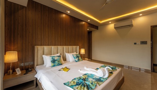 Habitación ejecutiva