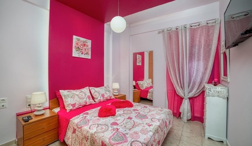 Apartamento ejecutivo