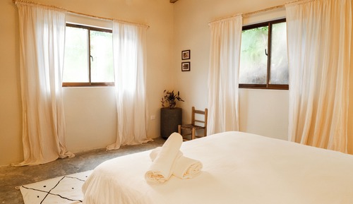 Villa básica