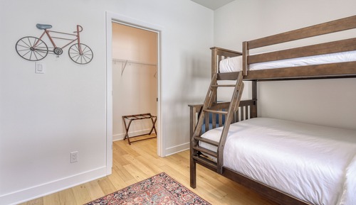 Apartamento Premium