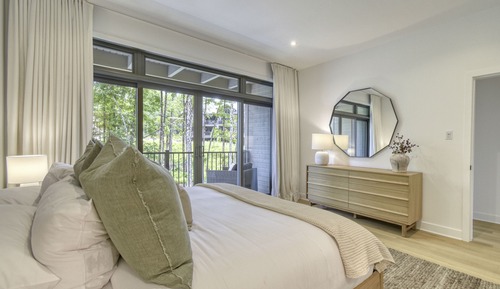 Apartamento de lujo
