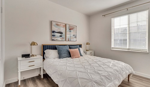 Apartamento tradicional, 2 habitaciones, baño privado, vistas a la montaña