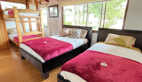 Apartamento económico