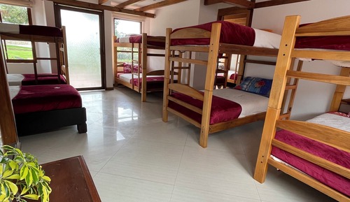 Apartamento económico