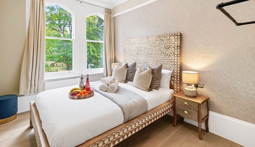 Apartamento Confort