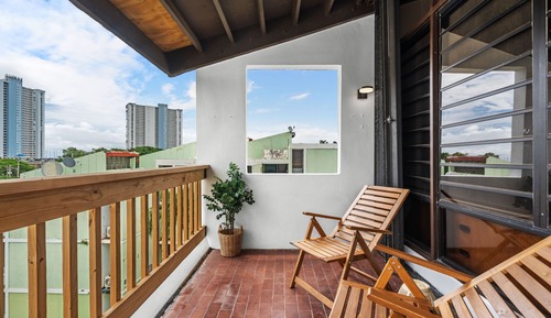 Apartamento