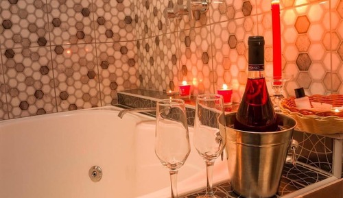 Suite Deluxe