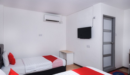 Superior Suite