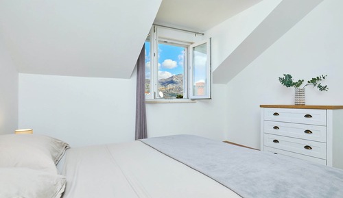 Apartamento estándar