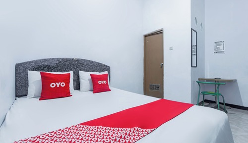 Habitación Deluxe doble
