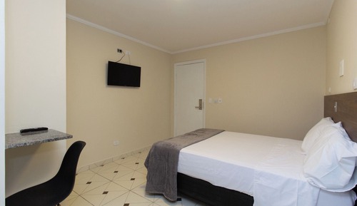 Habitación individual básica