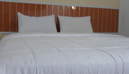 Habitación Deluxe, 1 cama doble, no fumadores