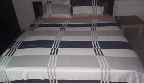 Habitación individual
