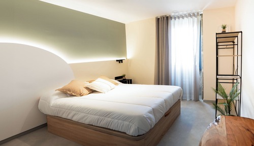 Habitación Confort doble