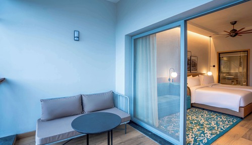 Suite ejecutiva