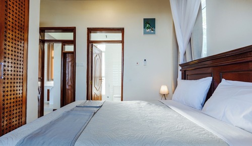 Villa Confort