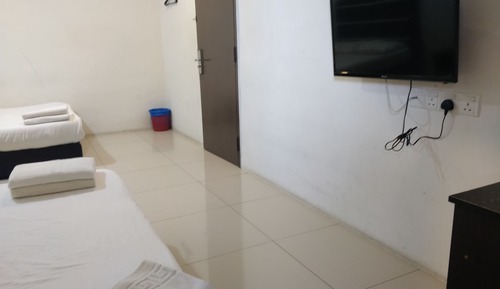 Suite familiar