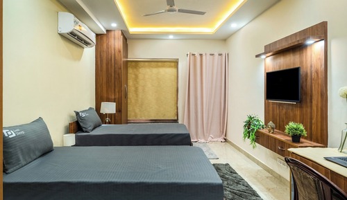 Apartamento, 1 habitación