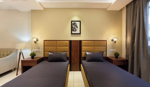 Apartamento, 1 habitación