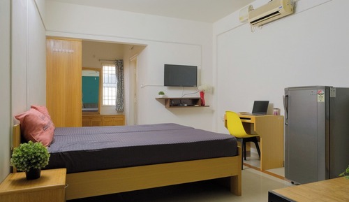 Habitación estándar