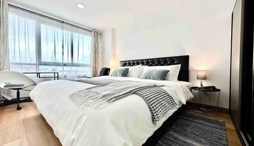 Habitación doble superior