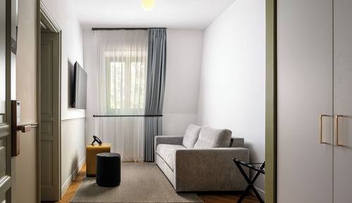 Apartamento de lujo