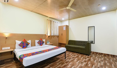 Habitación Premium
