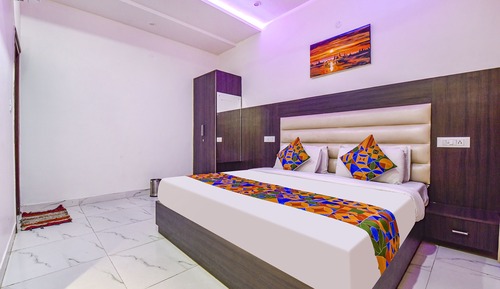 Habitación Premium